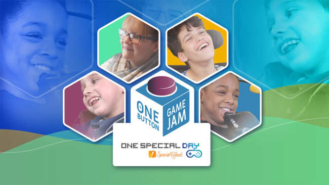 gamejam1200 One Button Game Jam