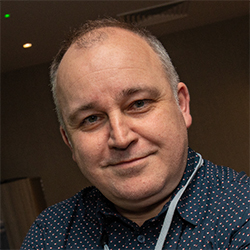 Nick Streeter