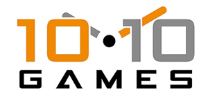 10 10 logo