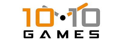 10 10 logo