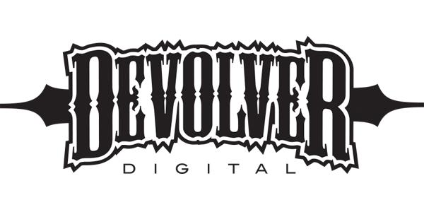Devolver Logo