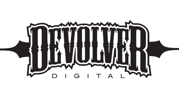 Devolver Logo