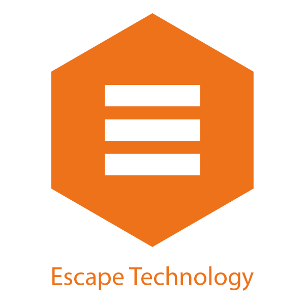 Escape Logo