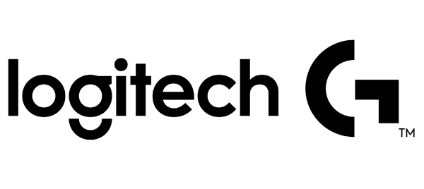 Logitech G Logo