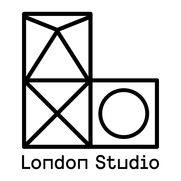 London Studio logo