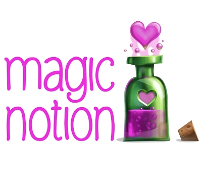 Magic Notion