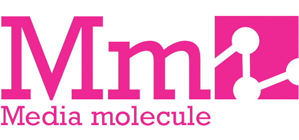 Media Molecule Logo