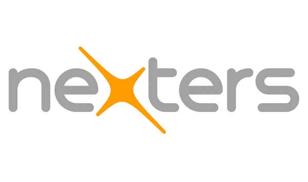 Nexters Logo
