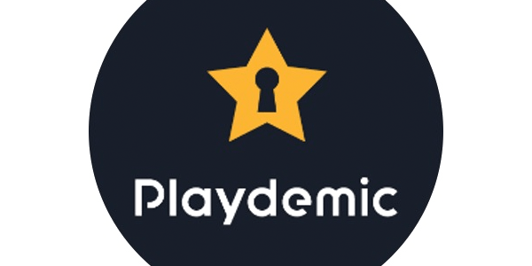 Playdemic logo