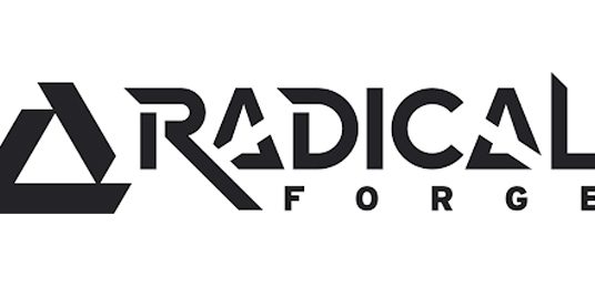 Radical Forge Logo Radical Forge Logo
