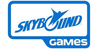 Skybound logo