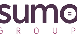 Sumo Group logo Sumo Group Logo