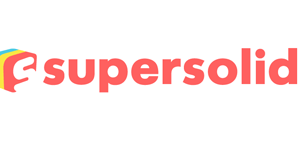 Supersolid Logo