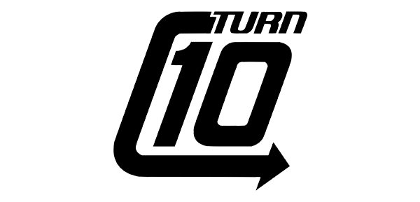 Turn 10 Studios Logo
