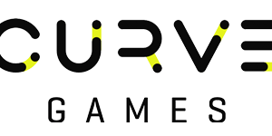 curve games logo Curve Games Logo