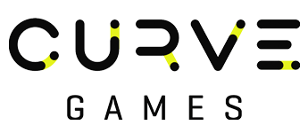 Curve Games Logo