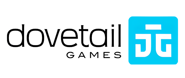 Dovetail Games logo