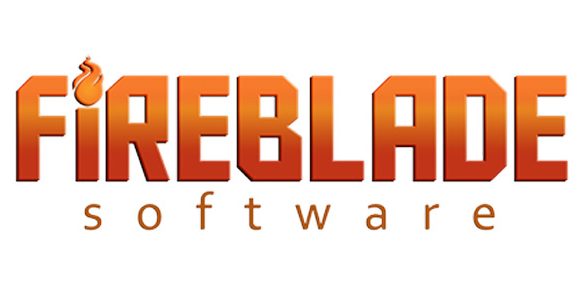 Fireblade Software Logo