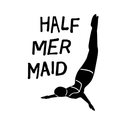 Half Mermaid
