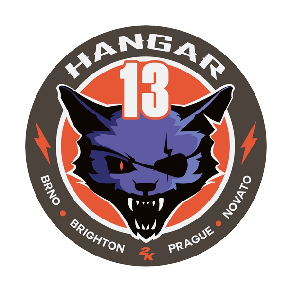 Hangar13 Logo