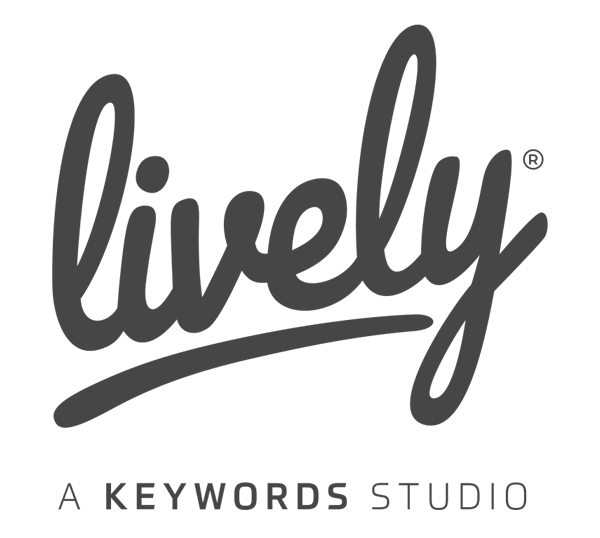 Lively Studio Logo