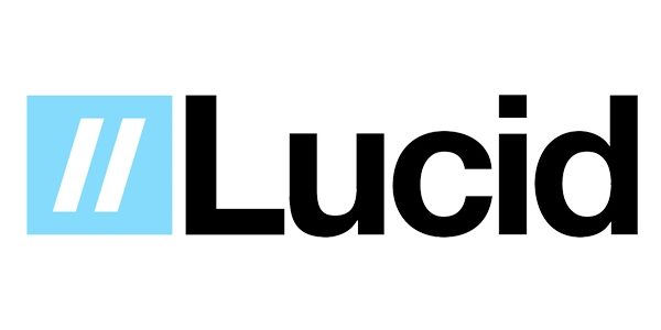 Lucid logo