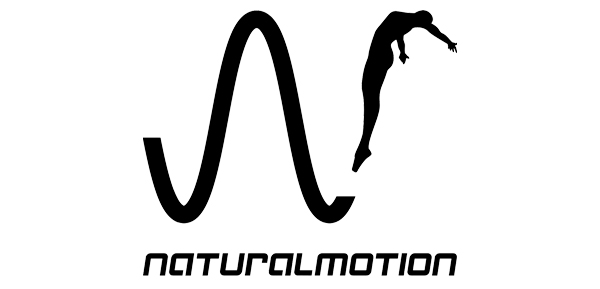 Naturalmotion logo