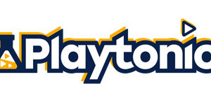 Playtonic logo