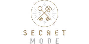 Secret Mode logo