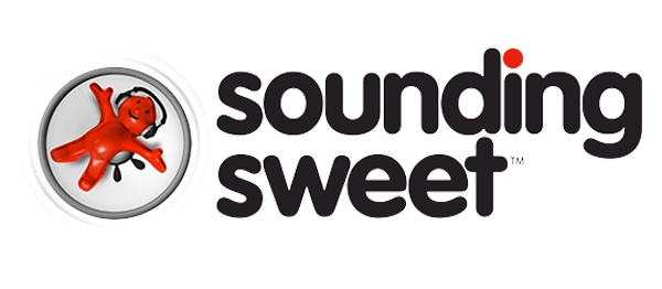 Sounding Sweet logo