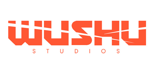 Wushu Studios Logo