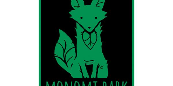 Monomi Park Logo