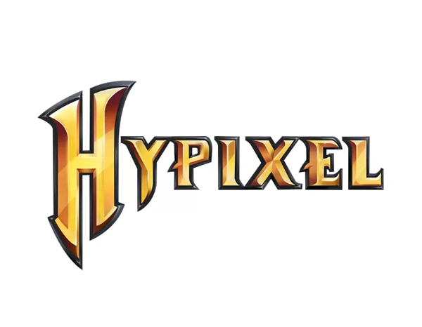Hypixel logo
