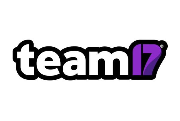 Team17 logo
