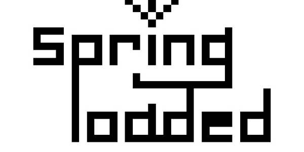 Springloaded logo