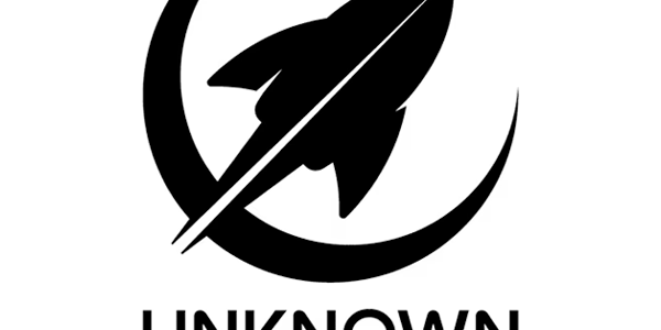 Unknown Worlds logo