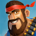 Boom Beach Logo