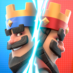 Clash Royale Logo