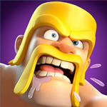 Clash of Clans Logo