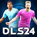 Dream League Soccer Logo