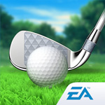 Golf Clash Logo