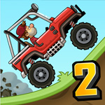 Hill Climb Racing Logo