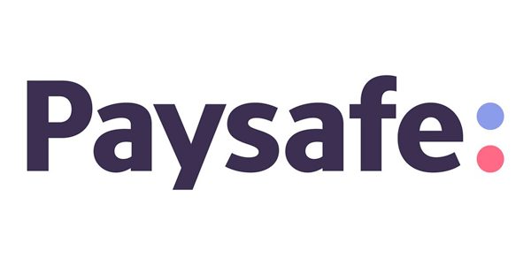 Paysafe logo