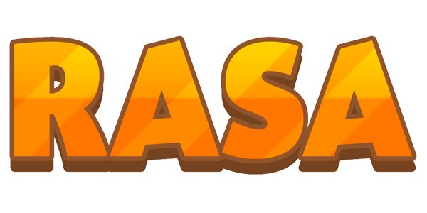 RASA Studios Logo