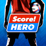 Score Hero Logo