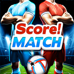 Score Match Logo