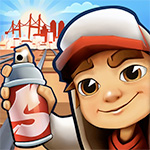 Subway Surfers Logo