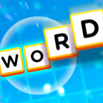 Word Domination Logo