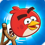 Angry Birds Friends