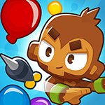 Bloons TD 6 Icon